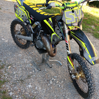 Ktm sx 125