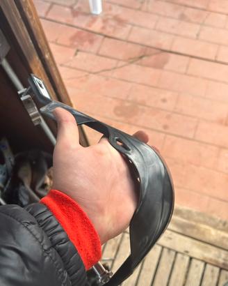 Serbatoio e accessori Aprilia mx 125
