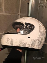 Casco Areo taglia M