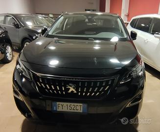 Peugeot 3008 BlueHDi km 88.000 PERFETTA