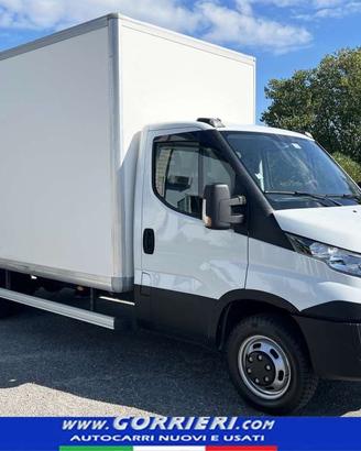 IVECO Daily 35-130