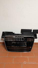 Griglia audi tt mk2