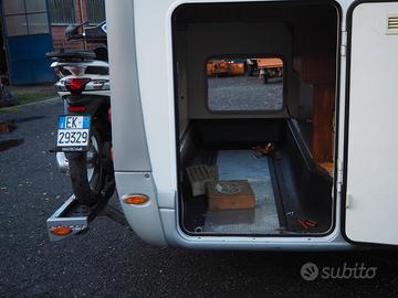 Portamoto/Portatutto