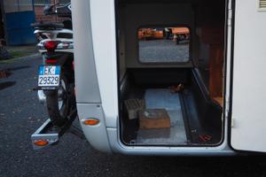 Portamoto/Portatutto