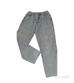 jeans donna Roccobarocco