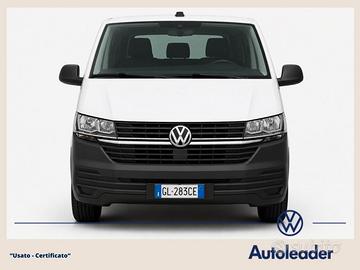 Volkswagen Transporter 2.0 TDI 150CV PC Business 6