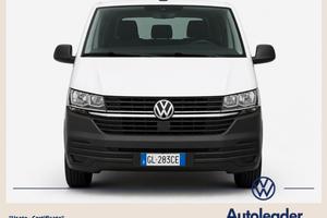 Volkswagen Transporter 2.0 TDI 150CV PC Business 6