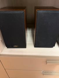 Diffusori Chario Piccolo monitor