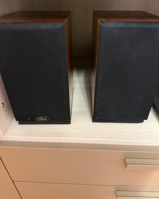 Diffusori Chario Piccolo monitor