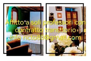 Per soli professori non perdi tempo