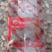 Pastiglie Post. originali Triumph Tiger 1200 GT/RA