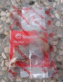 Pastiglie Post. originali Triumph Tiger 1200 GT/RA