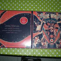 THE WHO LIVE AT THE OVAL 1971 vinile  2LP