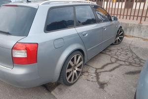 AUDI A4 2.5 TDI