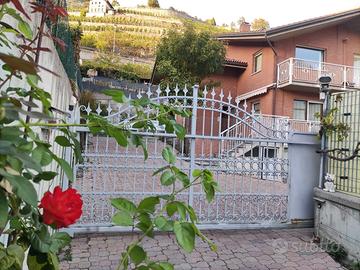 APPARTAMENTO arredato