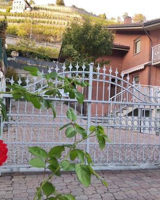 APPARTAMENTO arredato