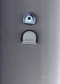 Fotocamera per cellulari Sony Ericsson