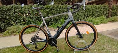 GRAVEL ASSISTITA