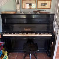 Pianoforte Roeseler
