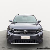 VOLKSWAGEN T-Cross 1.0 TSI 115 CV DSG R-Line Plu