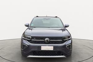 VOLKSWAGEN T-Cross 1.0 TSI 115 CV DSG R-Line Plu