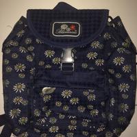 BLUMARINE - Zaino per bambina