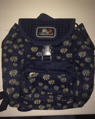 BLUMARINE - Zaino per bambina