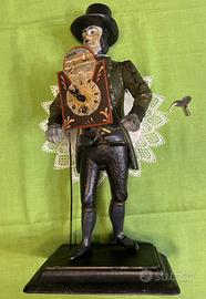 Orologio vintage a carica manuale