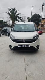 Fiat Doblo Doblò 1.6 MJT 120 CV