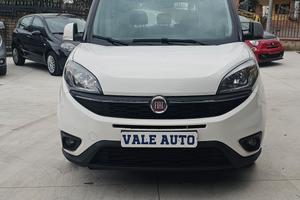 Fiat Doblo Doblò 1.6 MJT 120 CV