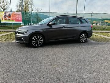 FIAT TIPO SW 1.3 MJT 95CV LOUNGE,UNICOPROPRIETARIO