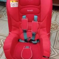 seggiolino auto 0/3anni