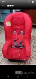 seggiolino auto 0/3anni