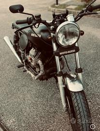 Moto Guzzi V35