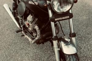 Moto Guzzi V35