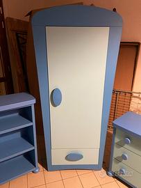 Cameretta bambino Ikea
