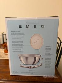 Bilancia Smeg