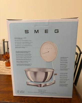 Bilancia Smeg