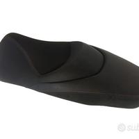 Sella nera PIAGGIO Beverly HPE 300 400 2021>2023