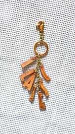 PRIMA CLASSE Portachiavi