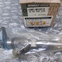 Iniettore renault 166008052R