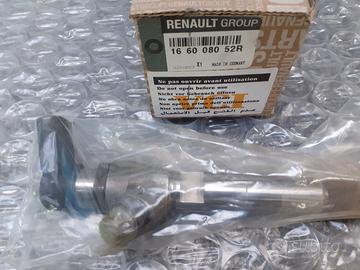 Iniettore renault 166008052R