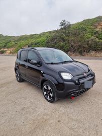 Fiat Panda Cross Hybrid 2023 - Unico Proprietario 