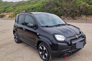 Fiat Panda Cross Hybrid 2023 - Unico Proprietario 