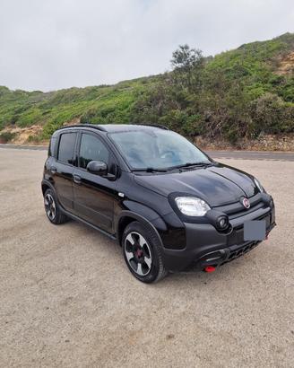Fiat Panda Cross Hybrid 2023 - Unico Proprietario 