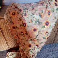 tenda 2 teli per veranda grande