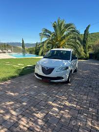 Lancia Ypsilon 1.2 69 CV 5 porte GPL Ecochic Silve