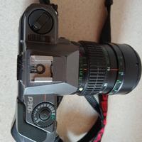 Pentax P30t