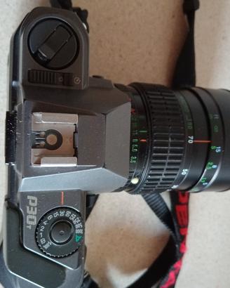 Pentax P30t