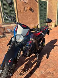 APRILIA RX 125 ABS 2023 – PARI AL NUOVO